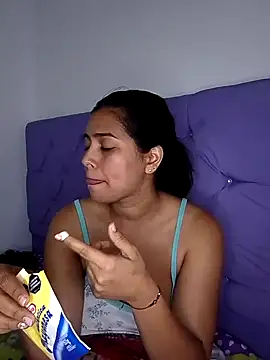 yess Hotnurse online show from 6, 3, 2025