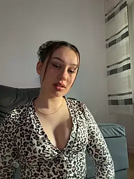 Daria-maus24 online show from 21, 5, 2026