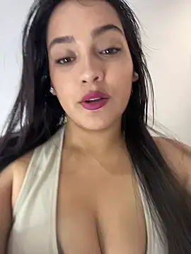 Sahanaprincessll online show from 11, 2, 2025