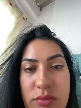 Sahanaprincessll online show from 19, 12, 2025