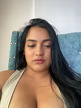 Sahanaprincessll online show from 15, 1, 2026