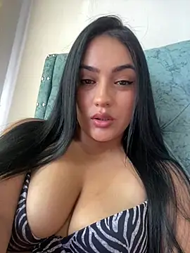 Sahanaprincessll online show from 17, 4, 2026