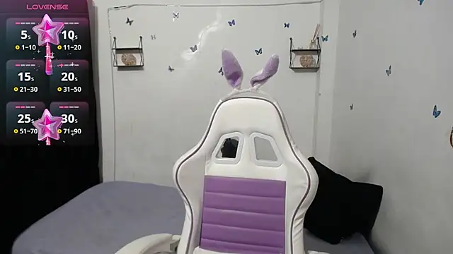 Snapshot of hello_kityy25 chatting on 7, 3, 2025 hello kityy25 online show from 7, 3, 2025