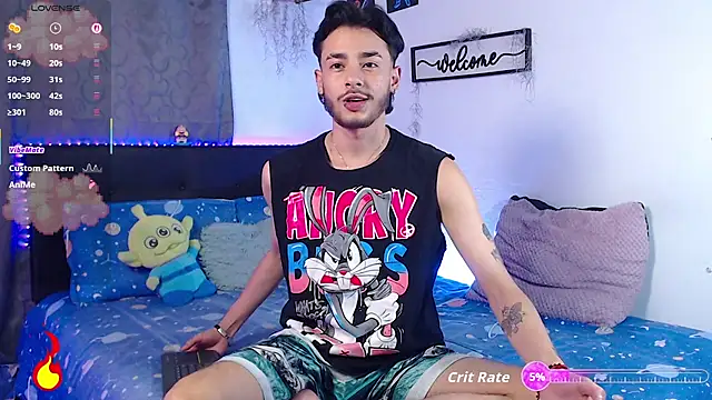 kyle clint07 online show from 17, 5, 2026