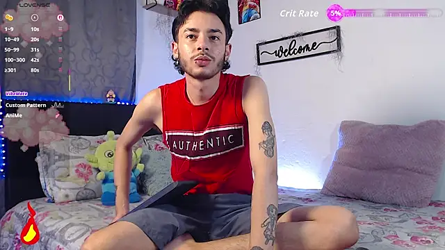 kyle clint07 online show from 28, 5, 2026