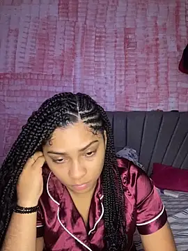 Snapshot of Tana_latin chatting on 28, 2, 2025 Tana latin online show from 28, 2, 2025