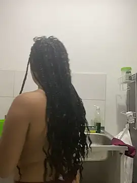 Snapshot of Tana_latin chatting on 6, 3, 2025 Tana latin online show from 6, 3, 2025