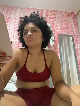 Snapshot of Tana_latin chatting on 15, 10, 2025 Tana latin online show from 15, 10, 2025