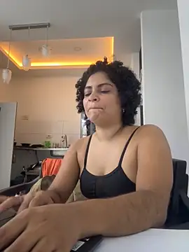 Snapshot of Tana_latin chatting on 16, 10, 2025 Tana latin online show from 16, 10, 2025