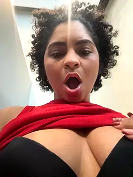 Snapshot of Tana_latin chatting on 24, 10, 2025 Tana latin online show from 24, 10, 2025