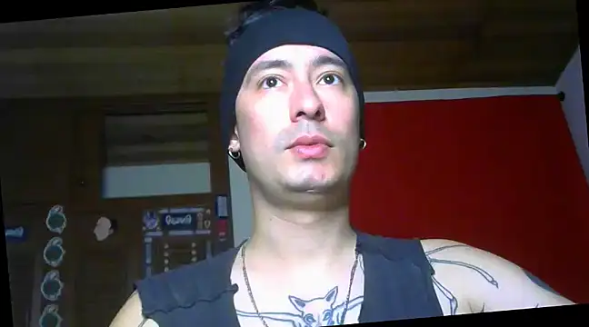 vampireathome online show from 11, 2, 2025