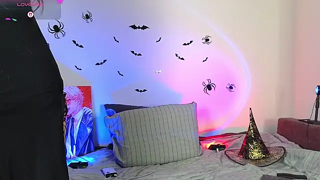 Snapshot of AfinaSweet chatting on 26, 10, 2025 AfinaSweet online show from 26, 10, 2025