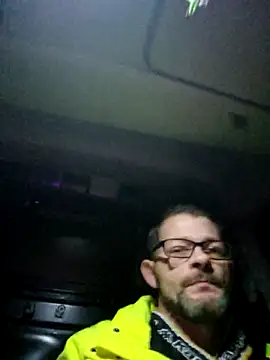 Gncastc23 online show from 30, 11, 2025