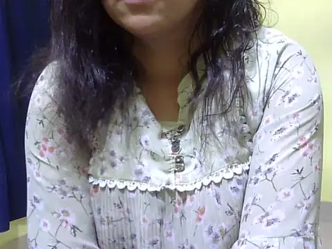 Your cutiepie  online show from 25, 10, 2025