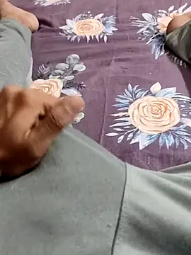 Yashkumar 0697 online show from 20, 2, 2025