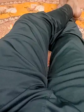 Yashkumar 0697 online show from 1, 3, 2025