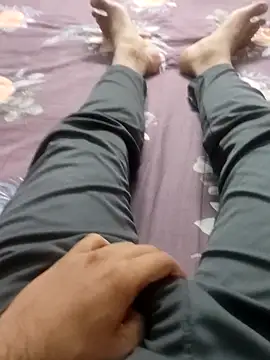 Yashkumar 0697 online show from 12, 3, 2025