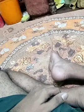 Yashkumar 0697 online show from 12, 10, 2025