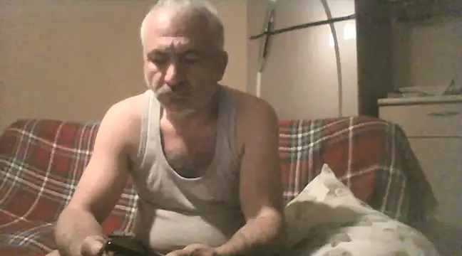 murat7888 online show from 20, 3, 2025