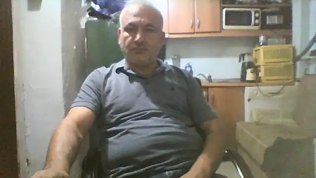 murat7888 online show from 20, 10, 2025