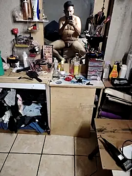 DARKY12 online show from 15, 2, 2025