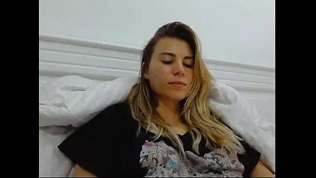 Goddess Lia online show from 7, 2, 2025