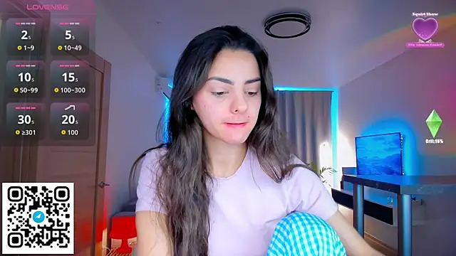 EmiliaZen online show from 4, 2, 2026