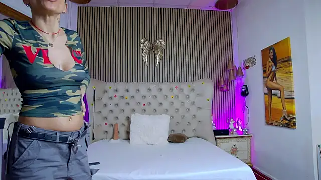 PlayfulShow online show from 5, 3, 2026