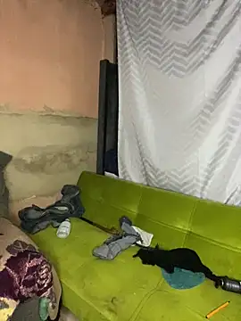 NonoGotBoobies online show from 21, 9, 2025