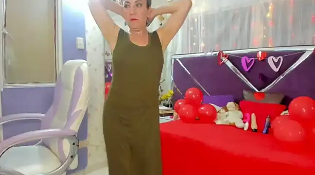 Dary walker online show from 15, 2, 2025