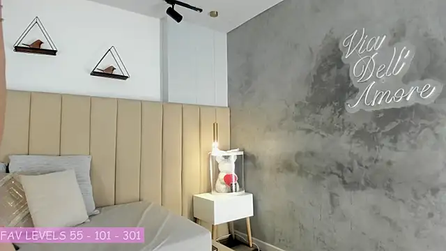 Zoee monroe online show from 24, 11, 2025