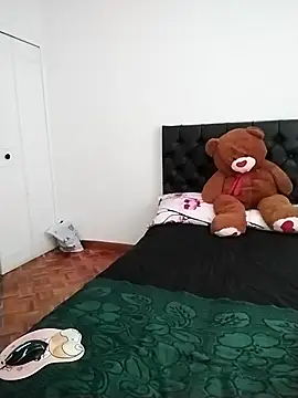 PenelopeMist online show from 19, 2, 2025