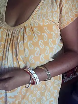 Hot-anjale online show from 12, 3, 2025