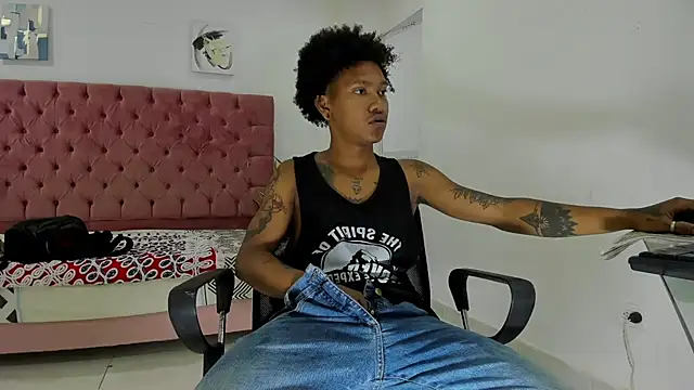 blackdirty420 online show from 11, 2, 2025