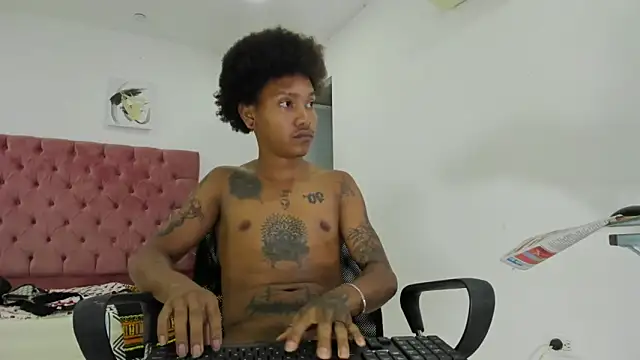 blackdirty420 online show from 15, 2, 2025