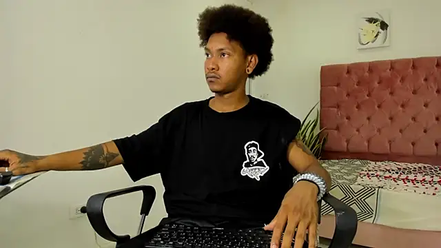 blackdirty420 online show from 14, 3, 2025