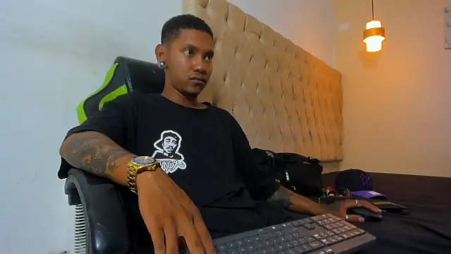 blackdirty420 online show from 6, 11, 2025