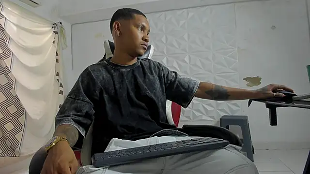 blackdirty420 online show from 22, 11, 2025