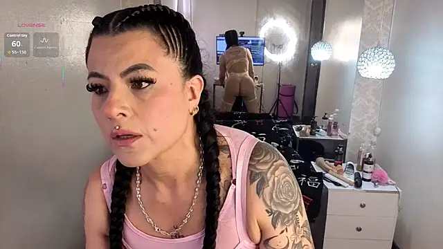 lizha milf online show from 25, 11, 2025