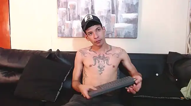 biigjhonny online show from 11, 2, 2025