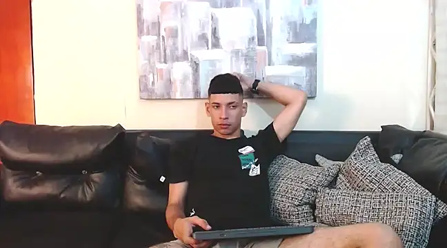 biigjhonny online show from 22, 2, 2025