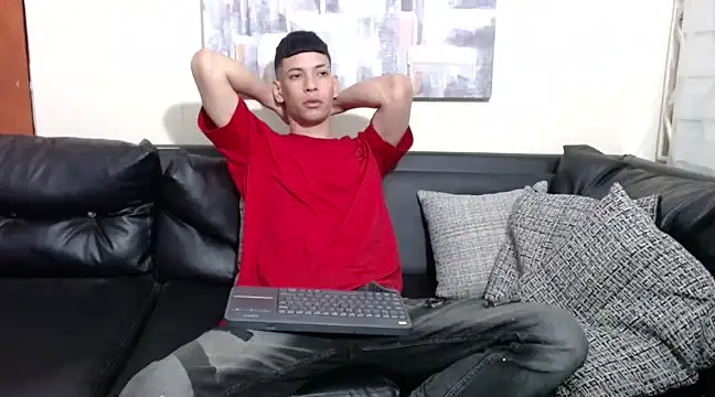 biigjhonny online show from 16, 3, 2025