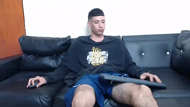 biigjhonny online show from 4, 11, 2025