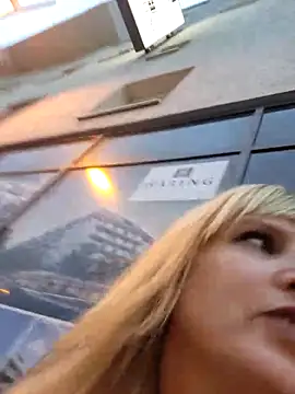 Sexybiene969 online show from 24, 9, 2025