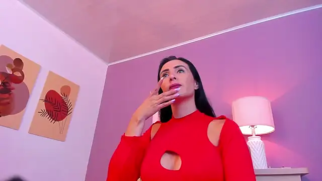 scarlet edwars online show from 4, 3, 2025