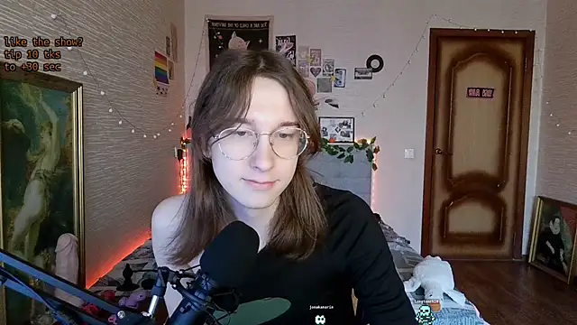 Snapshot of tangerine4dreams chatting on 15, 3, 2025 tangerine4dreams online show from 15, 3, 2025