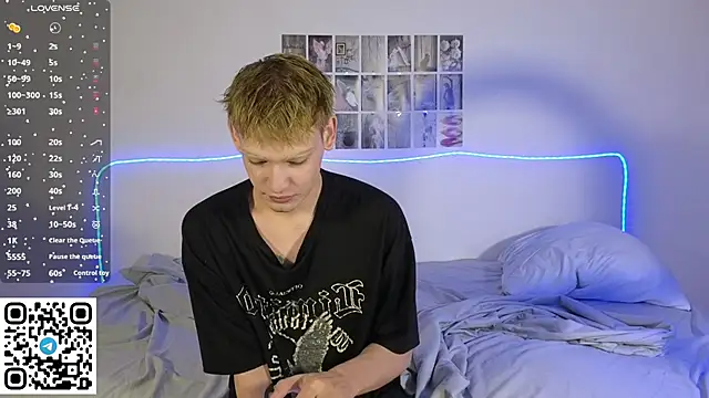 Julian wins online show from 21, 2, 2026