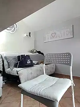 cristinatrans69 online show from 20, 2, 2025