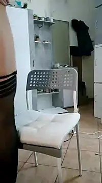 cristinatrans69 online show from 15, 3, 2025