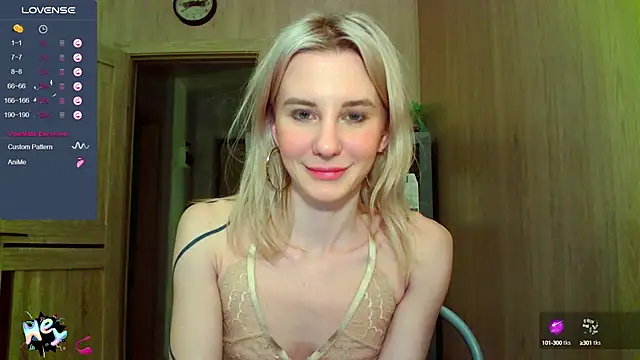 Caramel piegirl online show from 9, 2, 2025